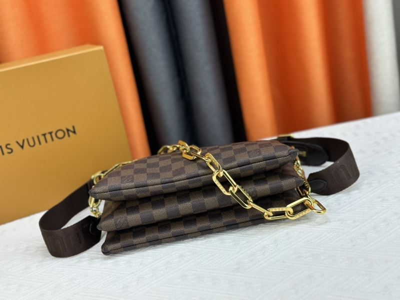 Louis Vuitton Satchel Bags